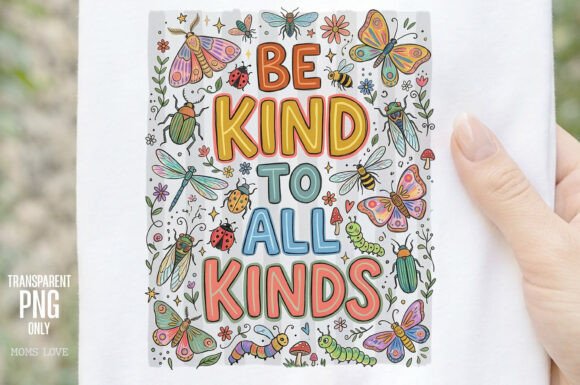 Be Kind to All Kinds: Designing with Whimsy and Purpose