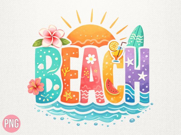 Capturing Coastal Bliss: A Guide to Summer Beach Vacation Design