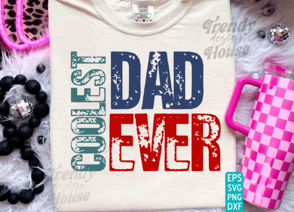 Celebrate Dad with the Coolest Design Assets This Father's Day