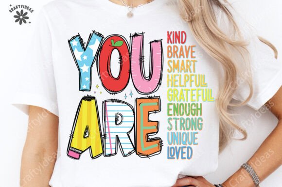 Celebrate Educators: Creative Uses for Teacher Sublimation PNGs