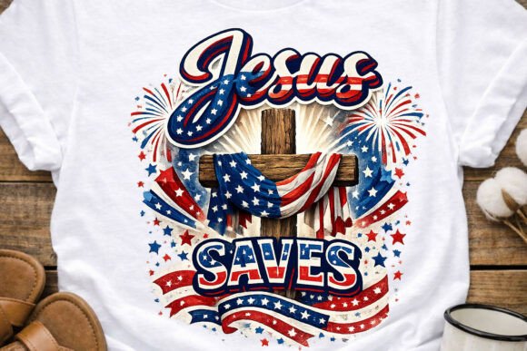 Celebrating Faith and Freedom with Patriotic Design