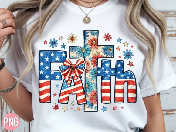 Faith, Florals, and Freedom: A Design Asset for Meaningful Projects